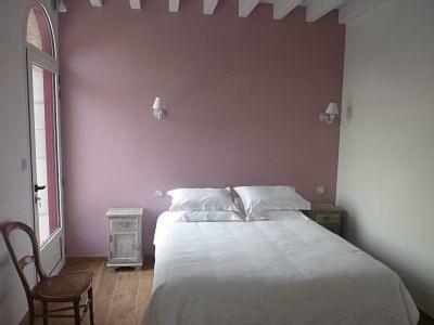 Jolie Maison De Campagne En Pierre De Tuffeau Longué 外观 照片
